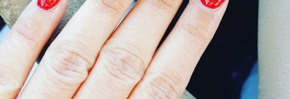 Windsor Beauty Nails