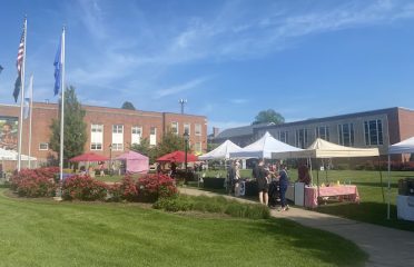 Glastonbury Farmers Market