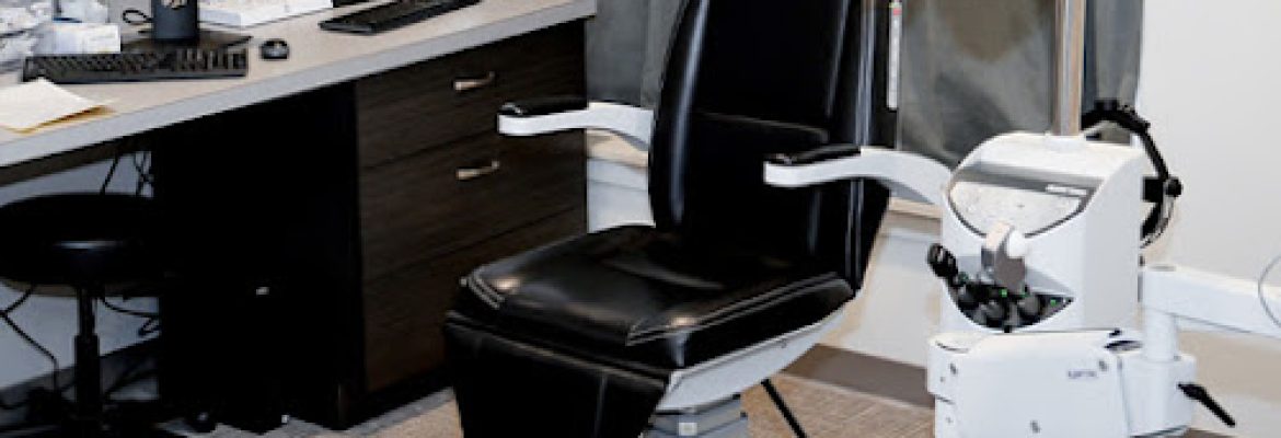Ophthalmic Consultants of Connecticut
