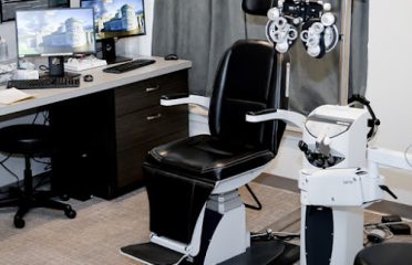 Ophthalmic Consultants of Connecticut