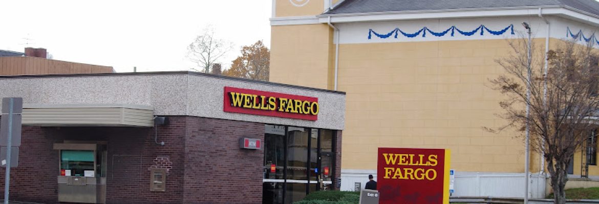 Wells Fargo Bank