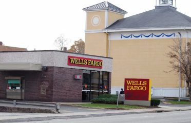 Wells Fargo Bank