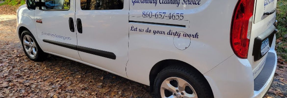 Glastonbury Cleaning Service