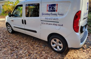 Glastonbury Cleaning Service