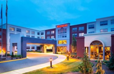 Sheraton Hartford South Hotel