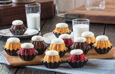 Nothing Bundt Cakes