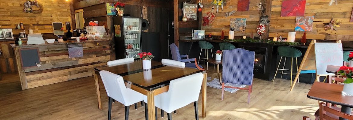 Common Grounds Bistro
