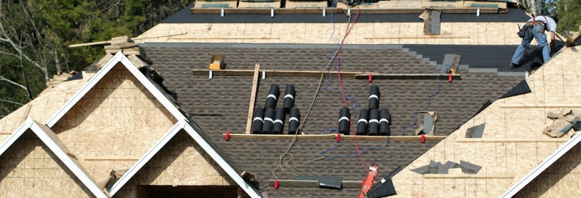 Eagle Rivet Roof Service Corporation