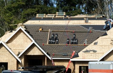 Eagle Rivet Roof Service Corporation