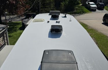 Kevin’s Detailing