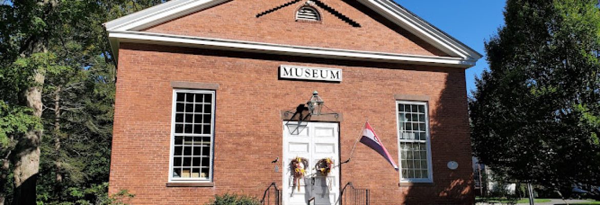Historical Society of Glastonbury