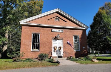 Historical Society of Glastonbury
