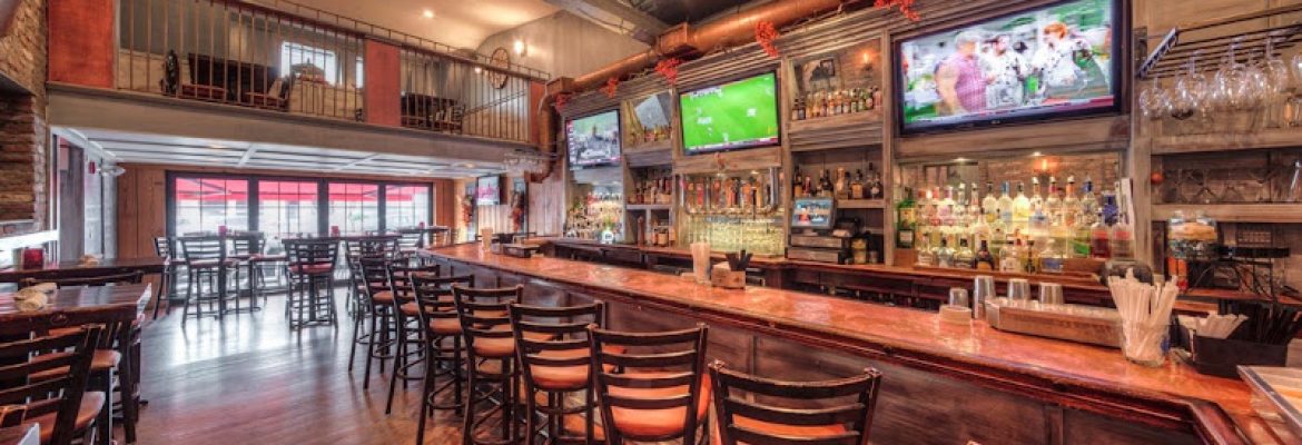 Sitting Duck Tavern