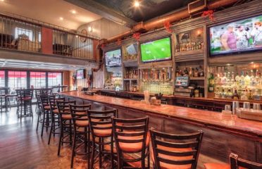 Sitting Duck Tavern