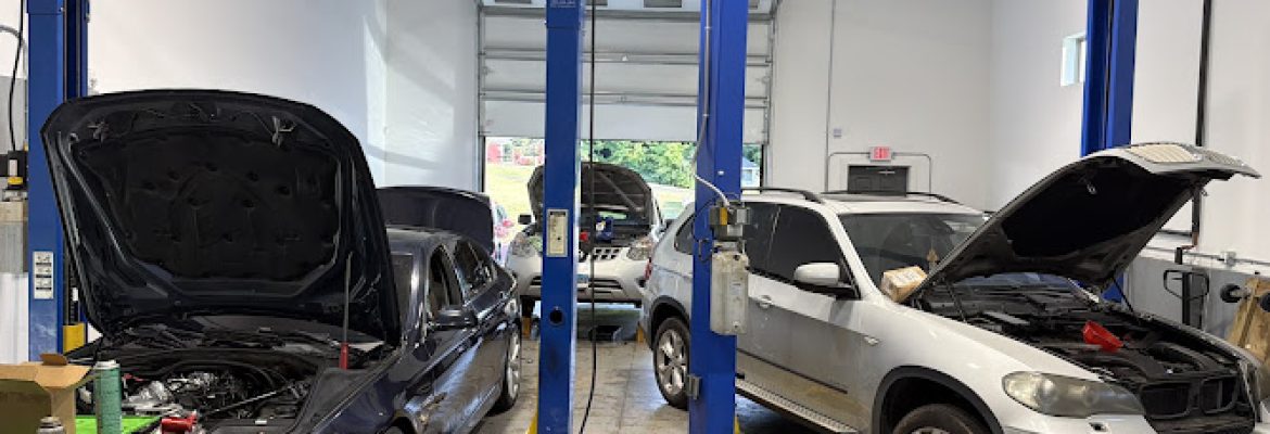 I & S Automotive Services