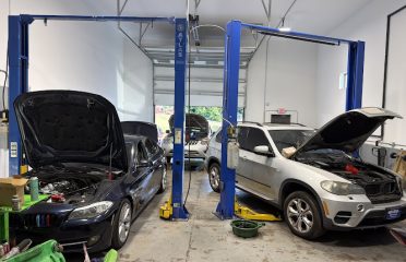 I & S Automotive Services