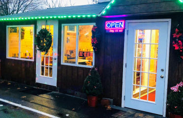 Bereket Turkish Restaurant