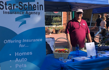 Star-Schein Insurance Agency
