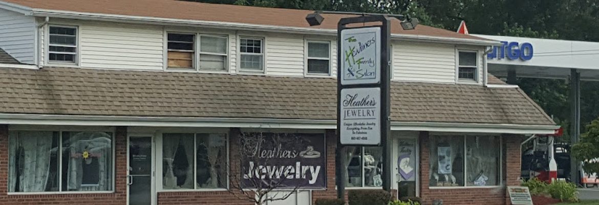 Heather’s Fine Jewelry