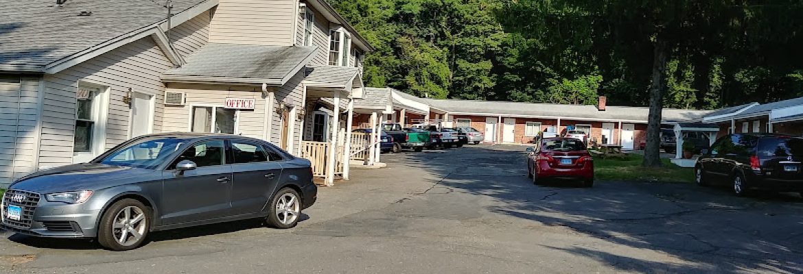 Mount Royal Inn