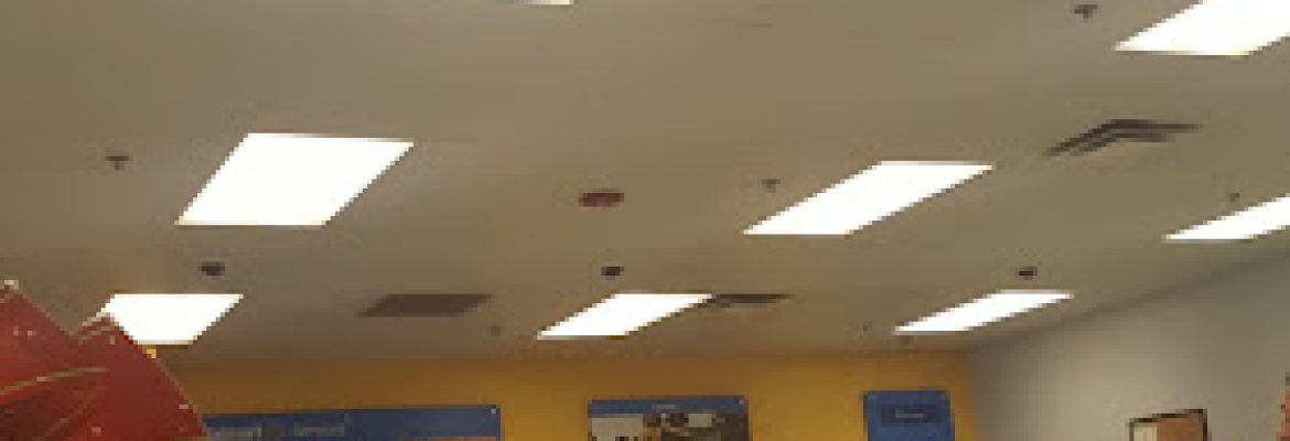 Walmart Supercenter