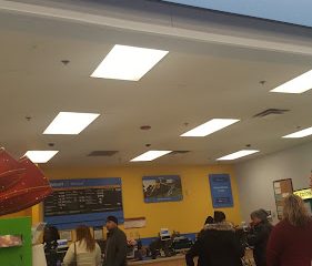 Walmart Supercenter
