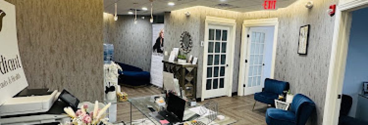 Radiant Beauty & Health West Hartford