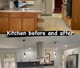 American Home Builders & Design LLC