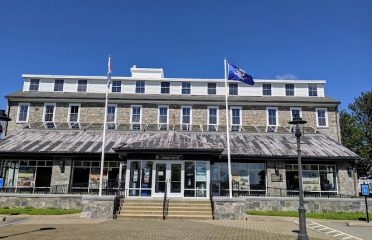 Fort Trumbull State Park and Museum