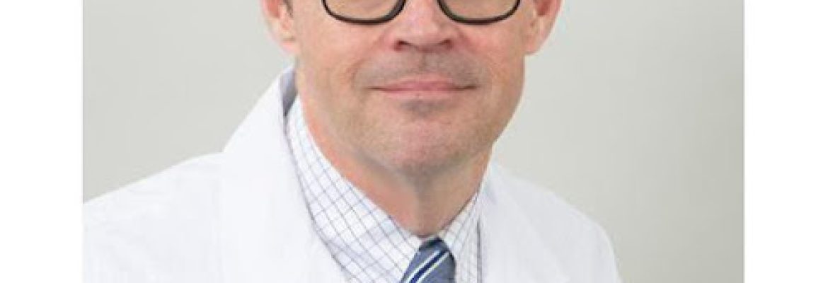 Daryl R. Story, MD