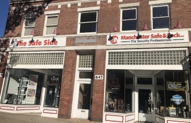 Manchester Safe and Lock LLC