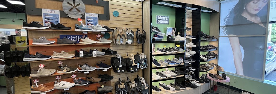 Hawley Lane Shoes