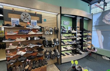 Hawley Lane Shoes