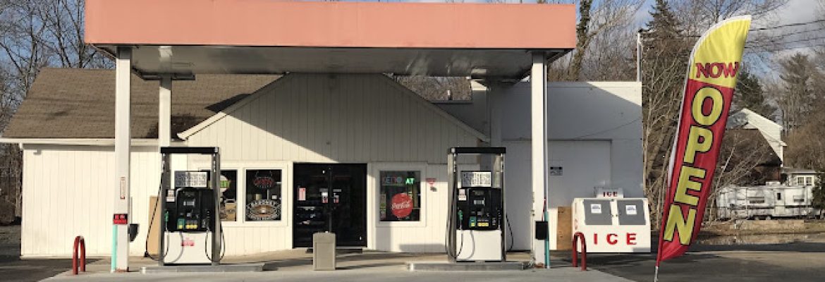 Global Food Mart