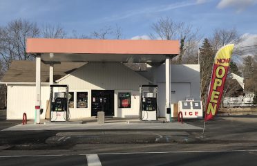 Global Food Mart