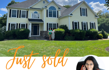 Taheera Pinto, Realtor at William Raveis Real Estate