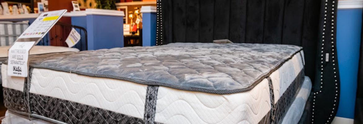 IKASA Furniture & Mattress