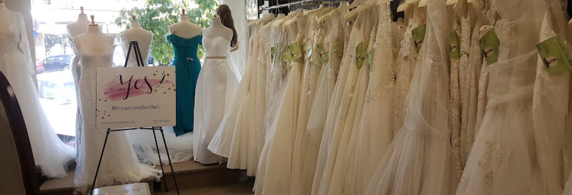 Occasions Bridal Bethel