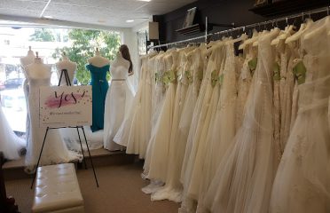 Occasions Bridal Bethel