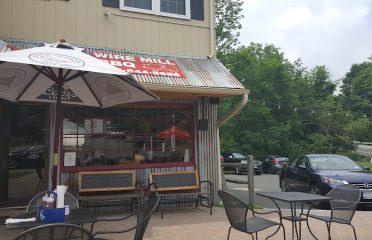 Wire Mill Saloon & Barbeque