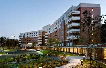 Whitney Center