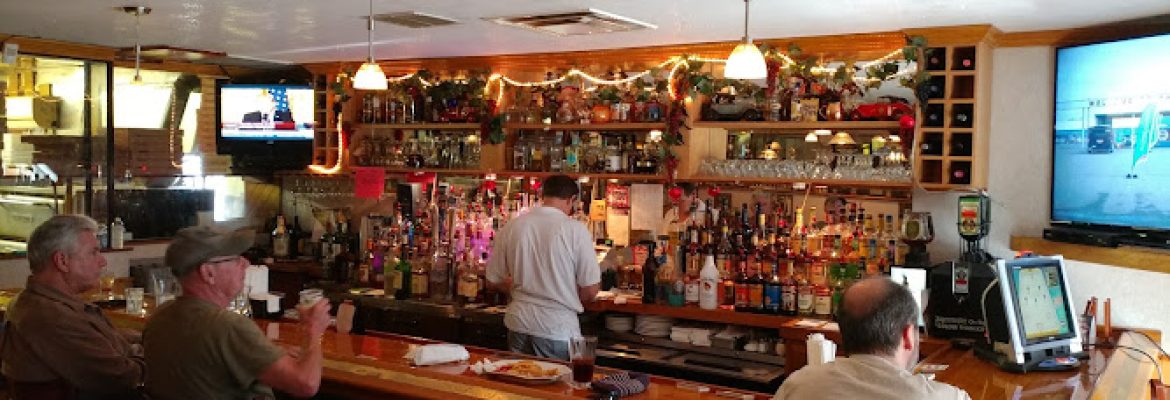 Giovanni’s Pizza Ristorante, and Bar