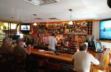 Giovanni’s Pizza Ristorante, and Bar