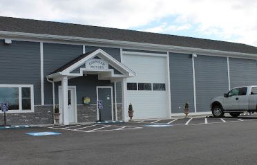 Corrigan Motors