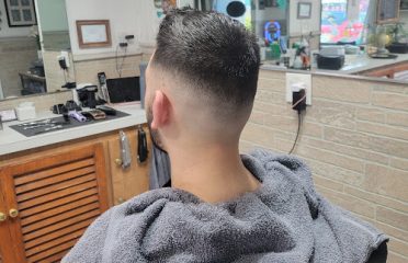 Emile’s Barbershop