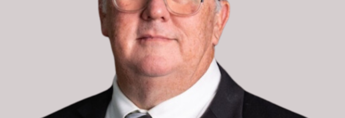 Attorney Jay Ruane