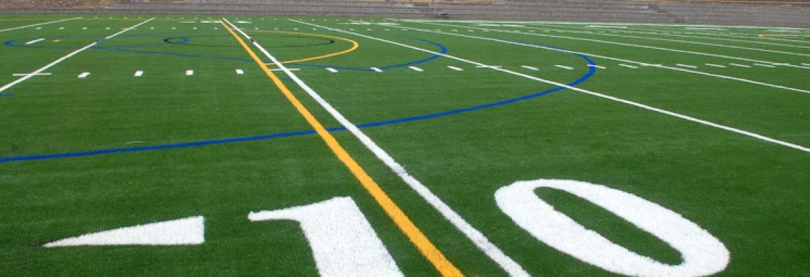 The Woodstock Academy – Bentley Athletic Complex