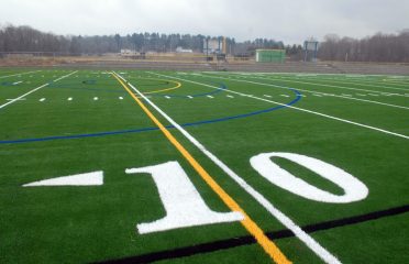 The Woodstock Academy – Bentley Athletic Complex