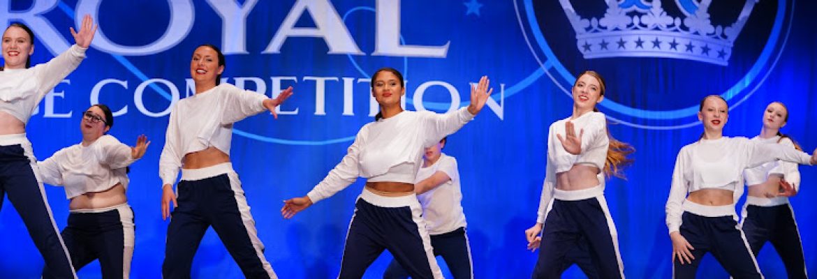 Miss Chantel’s Star Dance Academy