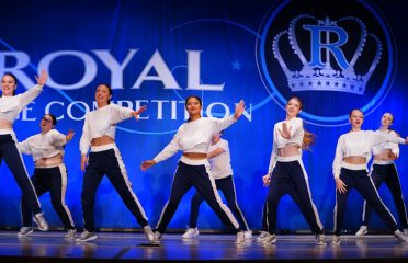 Miss Chantel’s Star Dance Academy